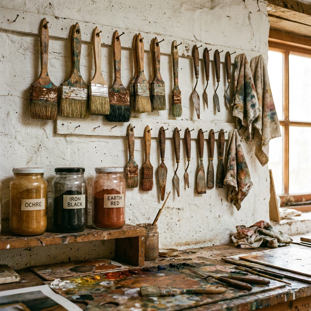 Outils